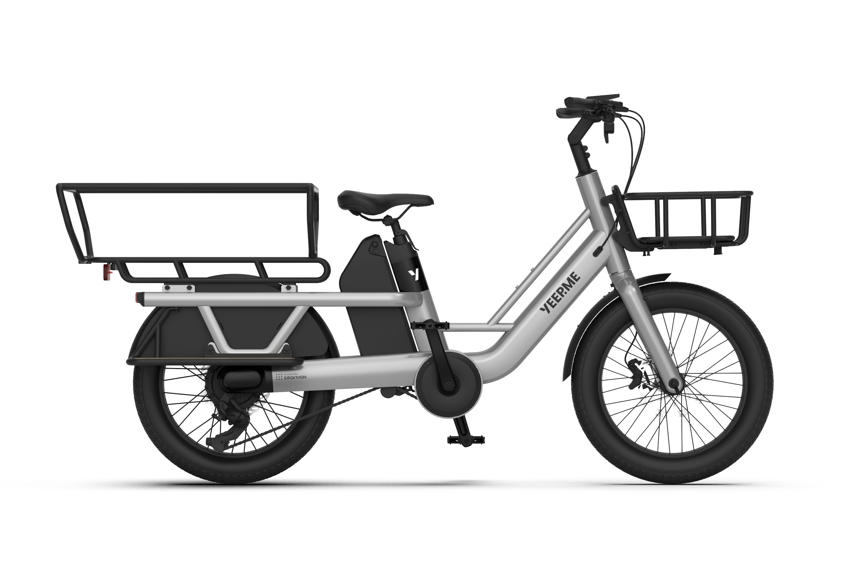 YEEP.ME DAY CARGO MINI